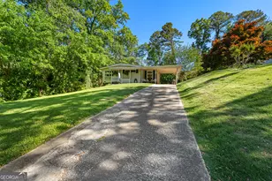23 Willow Dr, Newnan, GA 30263 - Photo 37