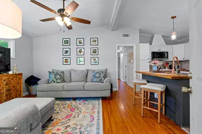23 Willow Drive, Newnan, GA 30263 - Photo 3