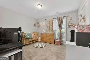 725 Stag Run Dr, Mansfield, GA 30055 - Photo 5