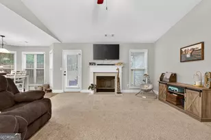 725 Stag Run Dr, Mansfield, GA 30055 - Photo 13