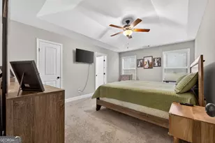 725 Stag Run Dr, Mansfield, GA 30055 - Photo 21
