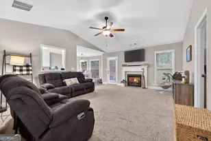 725 Stag Run Dr, Mansfield, GA 30055 - Photo 11
