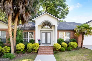 1666 Pondside Dr, Statesboro, GA 30458 - Photo 3
