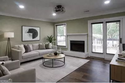 101 Oakmont Lane, Norcross, GA 30093 - Photo 5