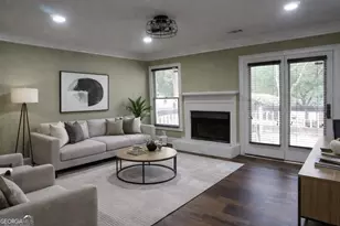 101 Oakmont Ln, Norcross, GA 30093 - Photo 5