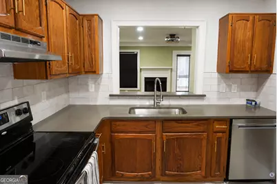 101 Oakmont Lane, Norcross, GA 30093 - Photo 11