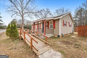 25 Martin Luther King Jr Blvd, Hawkinsville, GA 31036 - Photo 3