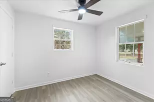 25 Martin Luther King Jr Blvd, Hawkinsville, GA 31036 - Photo 5