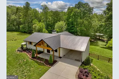 975 Goss Road, Epworth, GA 30541 - Photo 3