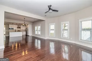1678 Dorsey Ave, East Point, GA 30344 - Photo 5