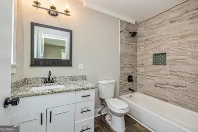 1678 Dorsey Avenue, East Point, GA 30344 - Photo 19