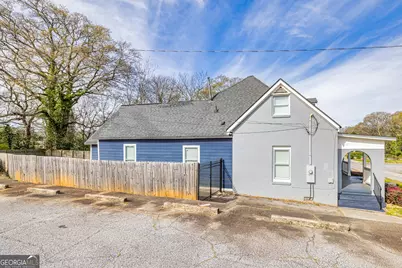 1678 Dorsey Avenue, East Point, GA 30344 - Photo 3
