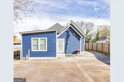 1678 Dorsey Avenue, East Point, GA 30344 - Photo 25