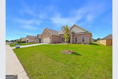 132 Blue Mist Lane, Kathleen, GA 31047 - Photo 5