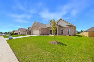 132 Blue Mist Ln, Kathleen, GA 31047 - Photo 5
