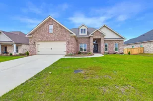 132 Blue Mist Ln, Kathleen, GA 31047 - Photo 1