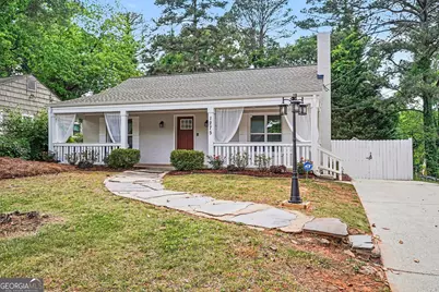 1275 Westridge Road SW, Atlanta, GA 30311 - Photo 33