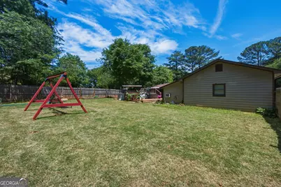 375 Mount Tabor Church Road, Dallas, GA 30157 - Photo 37