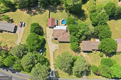 375 Mount Tabor Church Road, Dallas, GA 30157 - Photo 43