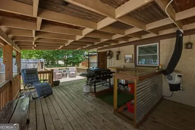375 Mount Tabor Church Road, Dallas, GA 30157 - Photo 33
