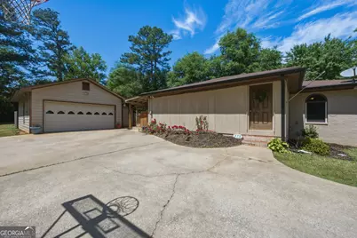 375 Mount Tabor Church Road, Dallas, GA 30157 - Photo 3