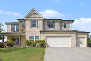 6505 Trailway Trc, Cumming, GA 30041 - Photo 7