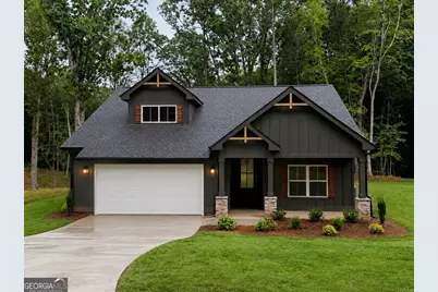 73 Hazel Lane, Bremen, GA 30110 - Photo 1