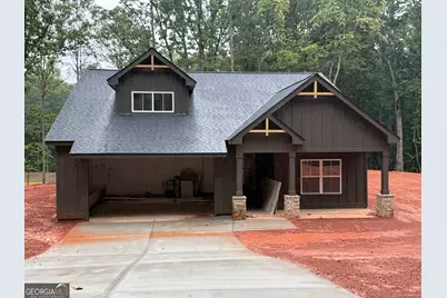 73 Hazel Lane, Bremen, GA 30110 - Photo 1