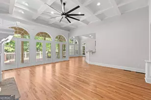 260 Addison Dr, Fayetteville, GA 30215 - Photo 11