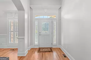 260 Addison Dr, Fayetteville, GA 30215 - Photo 5