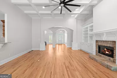 260 Addison Drive, Fayetteville, GA 30215 - Photo 13