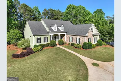 260 Addison Drive, Fayetteville, GA 30215 - Photo 3
