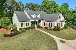 260 Addison Dr, Fayetteville, GA 30215 - Photo 3