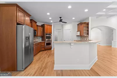 260 Addison Drive, Fayetteville, GA 30215 - Photo 17