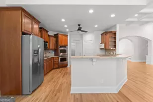 260 Addison Dr, Fayetteville, GA 30215 - Photo 17