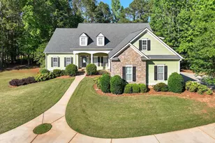 260 Addison Dr, Fayetteville, GA 30215 - Photo 1