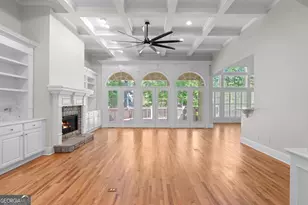 260 Addison Dr, Fayetteville, GA 30215 - Photo 9