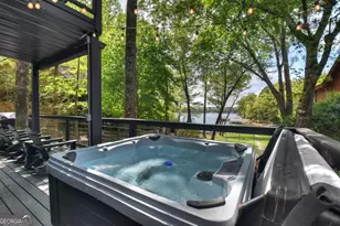 144 Lake Cove Cir, Morganton, GA 30560 - Photo 5