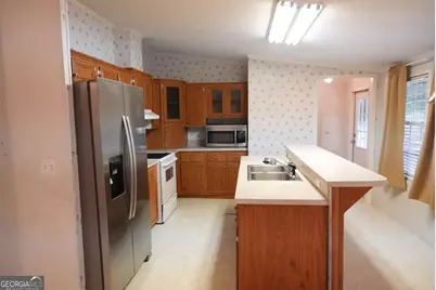 517 Bill Anderson Road, Dahlonega, GA 30533 - Photo 5