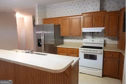517 Bill Anderson Road, Dahlonega, GA 30533 - Photo 3