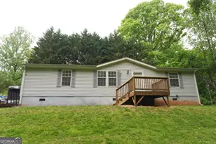 517 Bill Anderson Rd, Dahlonega, GA 30533 - Photo 1