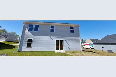 133 Oxford Lane, Kingston, GA 30145 - Photo 33