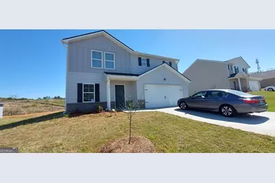 133 Oxford Lane, Kingston, GA 30145 - Photo 1