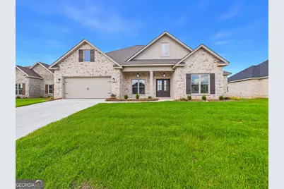142 Blue Mist Lane, Kathleen, GA 31047 - Photo 1
