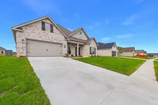 142 Blue Mist Ln, Kathleen, GA 31047 - Photo 5