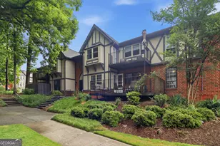 6851 Roswell Rd, Atlanta, GA 30328 - Photo 5
