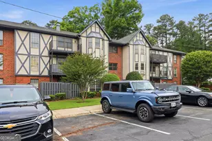 6851 Roswell Rd, Atlanta, GA 30328 - Photo 3