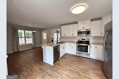 25 Alcovy Forest Drive, Covington, GA 30014 - Photo 5