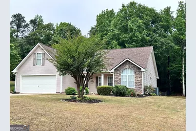 25 Alcovy Forest Drive, Covington, GA 30014 - Photo 1