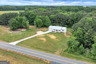 396 Harvey Lokey Rd, Bethlehem, GA 30620 - Photo 3